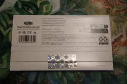 Magic the Gathering Brain Dead: Creatures Secret Lair Rainbow foil Edition - Image 2