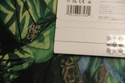 Magic the Gathering Brain Dead: Creatures Secret Lair Rainbow foil Edition - Image 4