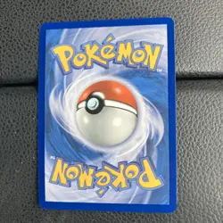Weavile 021 Black Star Promo Cosmo Holo Pokemon Card - Image 2