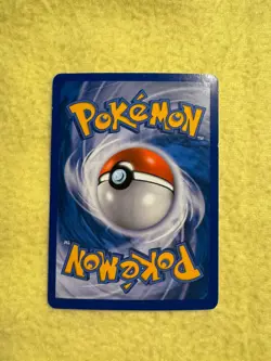 (Shiny) Kyogre SL6 - Call of Legends - Pokemon TCG Holo Rare NM-LP - Image 2