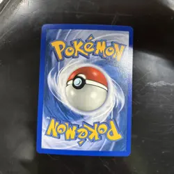 Pokemon Card - Treecko Reverse Holo 76/109 EX Ruby & Sapphire NM-M - Image 2