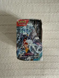 Pokemon: Scarlet & Violet Paradox Rift Booster Display - 36 Packs SEALED 820650863998 - Image 4