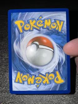 LEVIATOR HOLO - POKEMON 30/181 SL9 DUO DE CHOC NEUF FR - Image 2