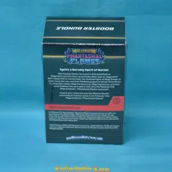 Pokemon TCG: Mega Evolution - Phantasmal Flames - Booster Bundle - New Sealed - Image 2