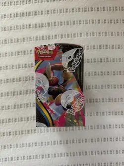 Pokemon TCG Phantasmal Flames Booster Box 36 Packs New & Sealed - Image 4