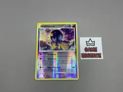 Grodrive Niv. 48 16/100 Reverse Francais Carte Pokemon Diamant Perle Tempete - Image 1