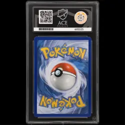 Mewtwo & Mew GX 71/236 Unified Minds ACE 10 GEM MINT PERFECT SUB GRADES Pokemon - Image 2