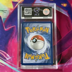 Mewtwo & Mew GX 71/236 Unified Minds ACE 10 GEM MINT PERFECT SUB GRADES Pokemon - Image 5