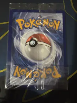 Pokemon TCG Mega Charizard X EX 023 & Oricorio EX 024 UPC Promos SEALED? - Image 2