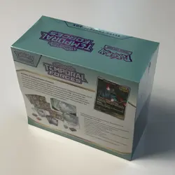 Pokemon Temporal Forces Walking Wake Elite Trainer Box ETB | Brand New Sealed - Image 3