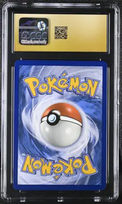 Pokemon Destined Rivals Arven's Mabosstiff ex - 235/182 Graded CGC PRISTINE 10 - Image 2