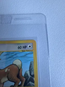 Stantler 102/144 Skyridge WOTC Vintage Pokemon 2003 - Image 4