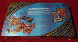 Mega Charizard X Ultra Premium Collection ⭐New & Sealed⭐ Pokemon TCG - 18 Packs! - Image 2