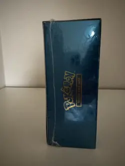 Pokemon Mega Charizard X ex Ultra Premium Collection (UPC) - New & Sealed - Image 3