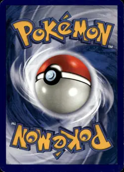 Revive 89/102 Uncommon Base Set WOTC Pokemon - Image 2