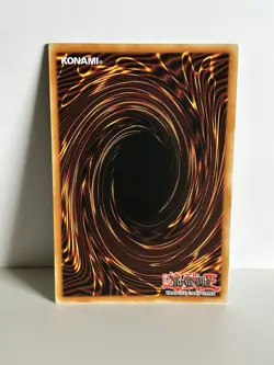 Yugioh Zoodiac Broadbull MP17-EN206 Secret Rare 1st Edition NM - Image 2