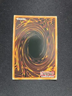 Yugioh - Graceful Charity Platinum Secret Rare - RA03-EN116 - 1st Ed - Image 3