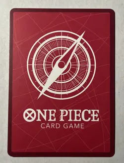 Monkey.D.Luffy L OP05-060 Japanese ONE PIECE Card Game Awakening of the New Era - Image 2