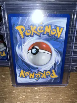 Acerola's Mischief 183/132 Secret Rare Pokemon Card Mint Condition - Image 4