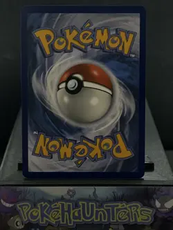 Pokemon Card Team Rocket's Giovanni 225/182 Destined Rivals Ultra Rare NM - Image 2