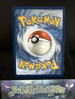 Pokemon Card Emcees Hype 220/182 Destined Rivals Full Art Holo Rare Trainer NM - Image 2