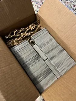 Huge 15lb Lot of VS System TCG CCG Cards Marvel DC Comics - Image 5