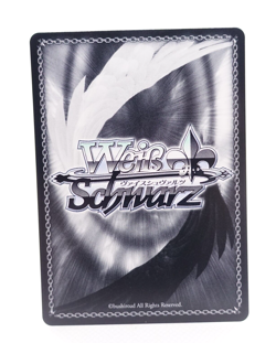 Weiss Schwarz Azur Lane Vol.2 AZL/S119-003 RR Belfast Jpn Anime Trading Card - Image 2