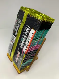 Pokemon Card MEGA Dream ex High Class Pac M2a random 10 packs Japan - Image 4