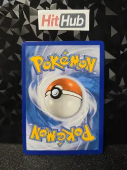 Pokemon TCG Treecko McDonald's Promo Card 3/25 Holo NM/LP - Image 2