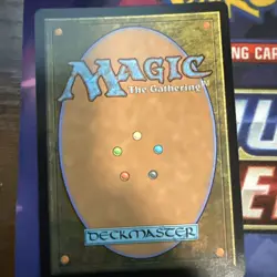 MTG TCG - Nekusar, the Mindrazer 0349 Commander Masters - NM (Free Shipping $5+) - Image 2