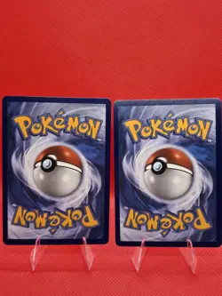Pokemon Moltres EX 3 Card Lot - Image 5