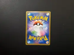 Pokemon Card Espeon GX HR 068/060 SM1S Collection Sun & Moon Japanese - Image 5