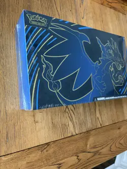 Pokemon Mega Charizard X ex Ultra Premium Collection UPC - BRAND NEW SEALED ✅ - Image 3