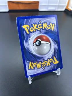 Voltorb 115 /147 - AQUAPOLIS - Pokemon Card - Reverse Holo - Image 3