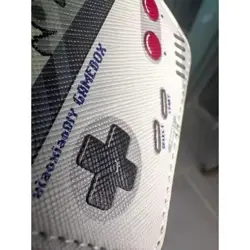 Pokemon Card Deck Box Gengar Game Card Storage Box Hard Case Holder Desk Game US - Image 4