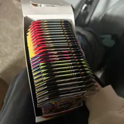 Pokemon TCG: Phantasmal Flames 24 Pack Lot Booster - Image 1