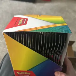 Pokemon TCG: Phantasmal Flames 24 Pack Lot Booster - Image 3