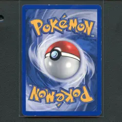 Pokemon TCG Snubbull 74/111 WotC Neo Genesis Regular Common Card EN-LP 2000 - Image 2