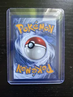 Pokemon TCG: Cryogonal 027/086 - Master Ball Holo - SV Black Bolt (NM) - Image 2