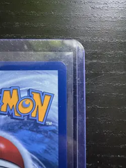 Pokemon TCG: Cryogonal 027/086 - Master Ball Holo - SV Black Bolt (NM) - Image 3