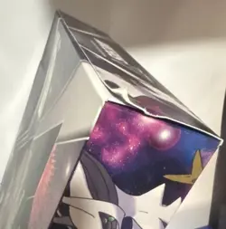 Pokemon TCG - Arceus V Figure Collection - New & Sealed Cosmic Eclipse - Image 3