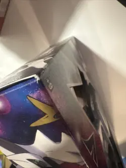 Pokemon TCG - Arceus V Figure Collection - New & Sealed Cosmic Eclipse - Image 5