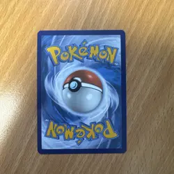 Pokemon TCG Full Art Dondozo 207/198 Scarlet And Violet Base Set IR - Image 2