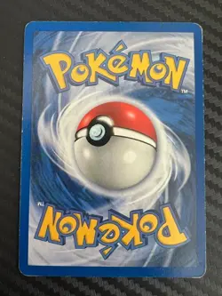 Pokemon TCG Electrode 18/64 Rare Unlimited Jungle Unlimited LP/MP - Image 2