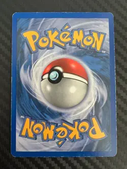 Pokemon TCG Togepi Wizards Black Star Promos 30 Regular Promo MP/HP - Image 2