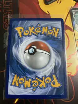 Pokemon TCG Team Rocket's Moltres ex Destined Rivals Stamped UPC Promo Set - Image 3