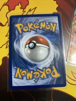 Pokemon TCG Team Rocket's Moltres ex Destined Rivals Stamped UPC Promo Set - Image 5