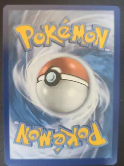 Pikachu 027/078 Pokemon GO Reverse Holo Pokemon 2022 NM - Image 2