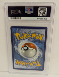 2020 Pokemon SWSH #043 Pikachu V Vivid Voltage PSA 10 - Image 2