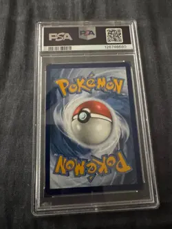 PSA 10 Lillie's Clefairy ex 173/159 Pokemon Journey Together - Image 2